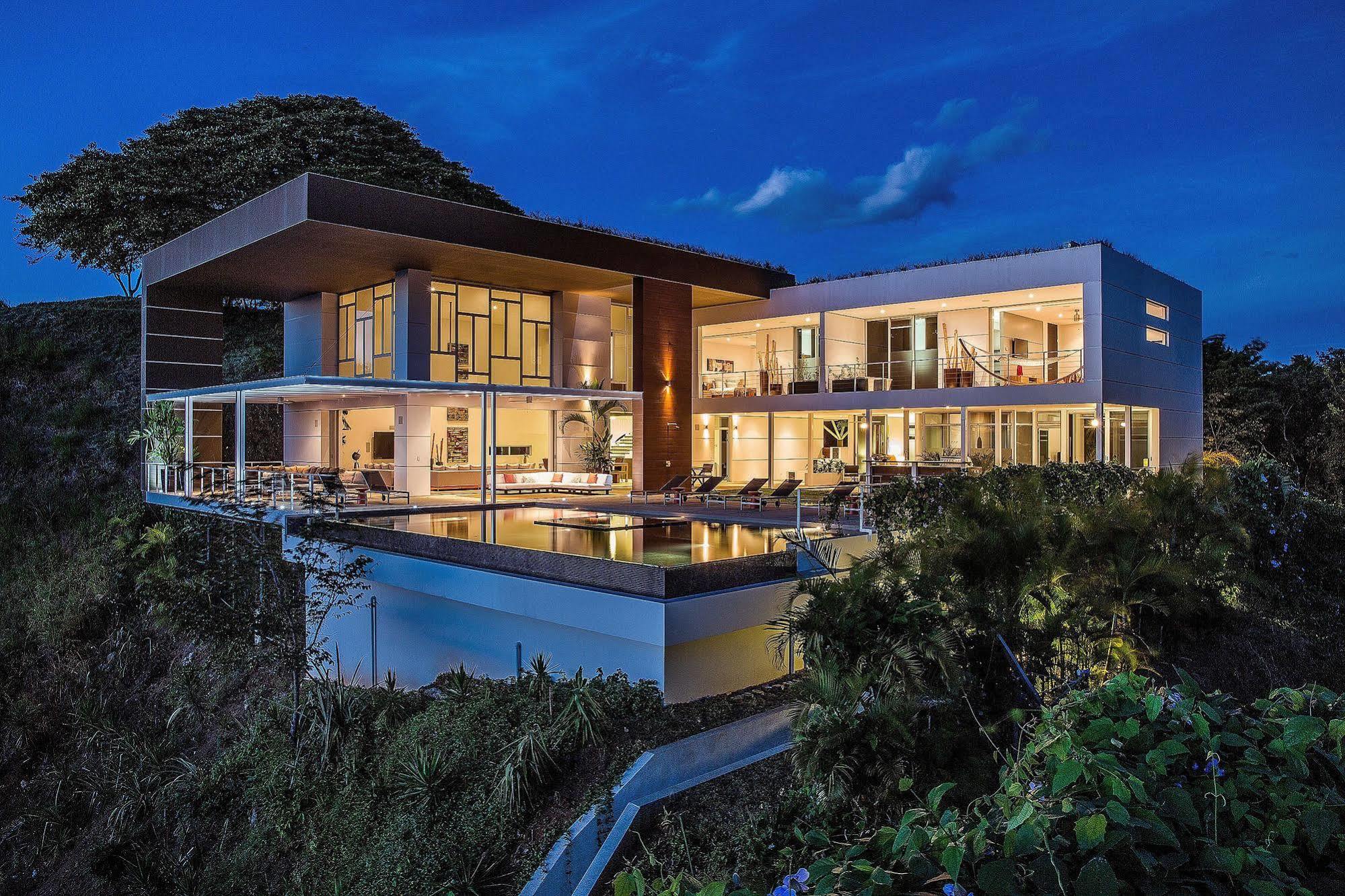 Kalia Luxury Homes Rentals Playa Azul Exterior photo