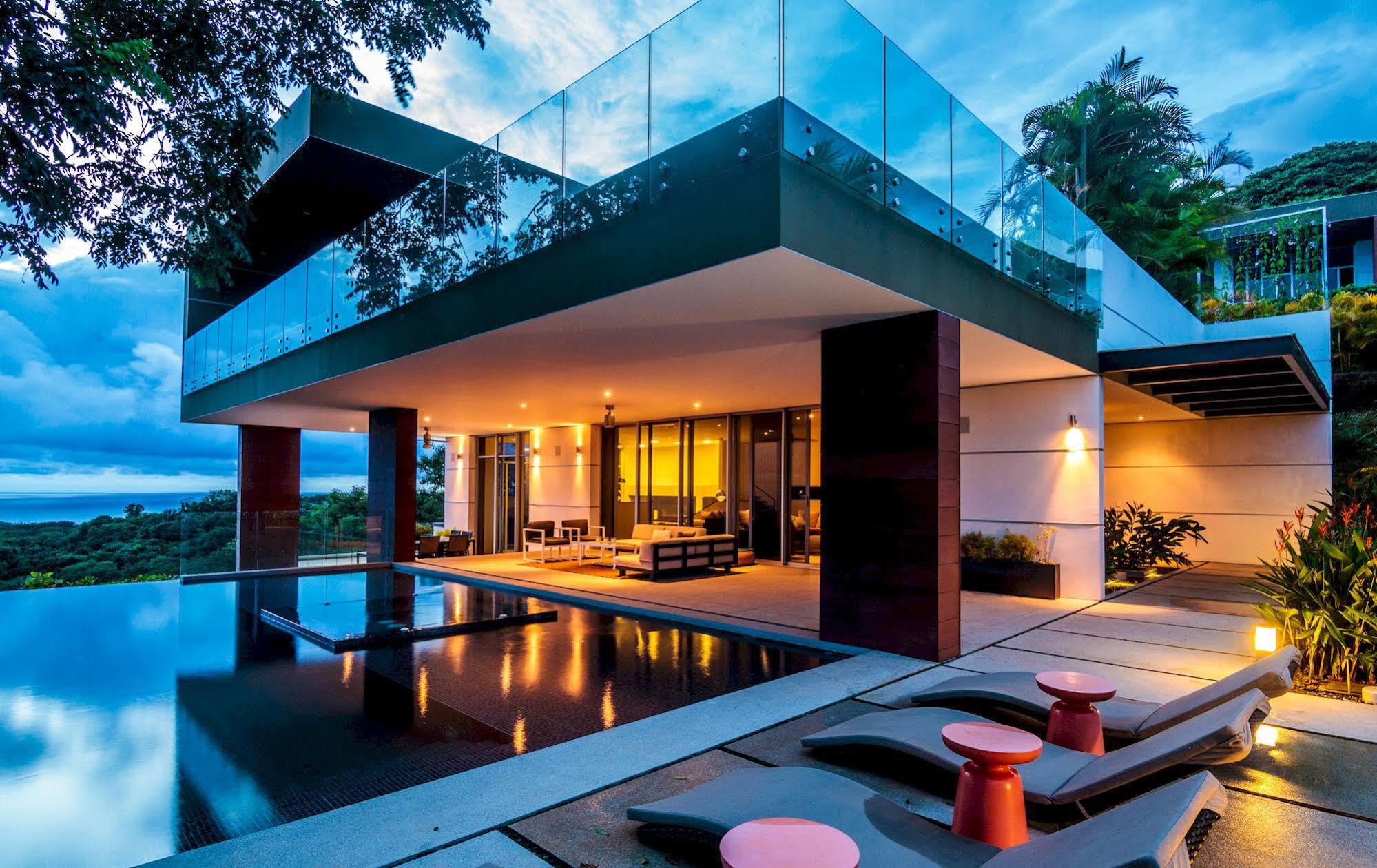 Kalia Luxury Homes Rentals Playa Azul Exterior photo