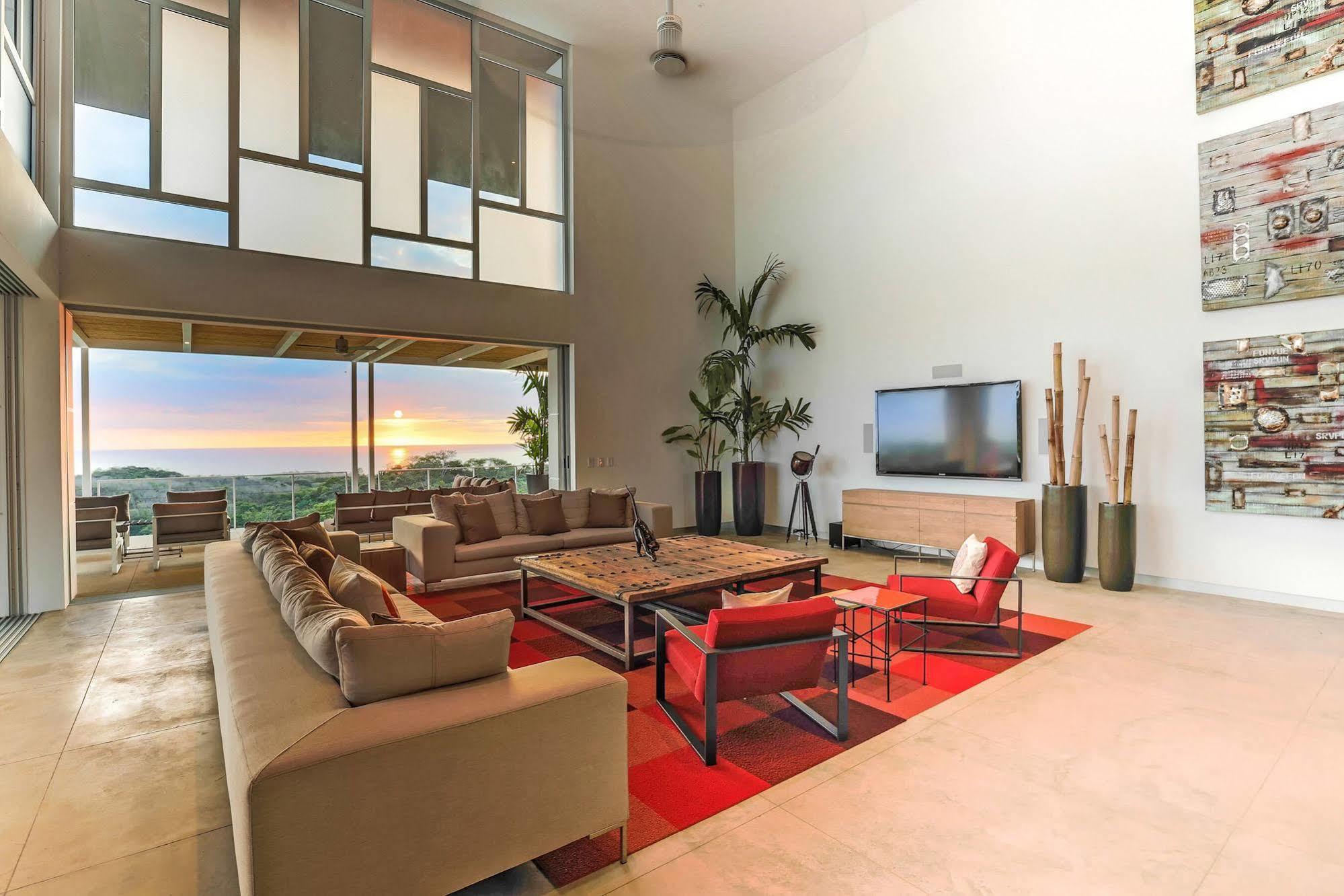 Kalia Luxury Homes Rentals Playa Azul Exterior photo