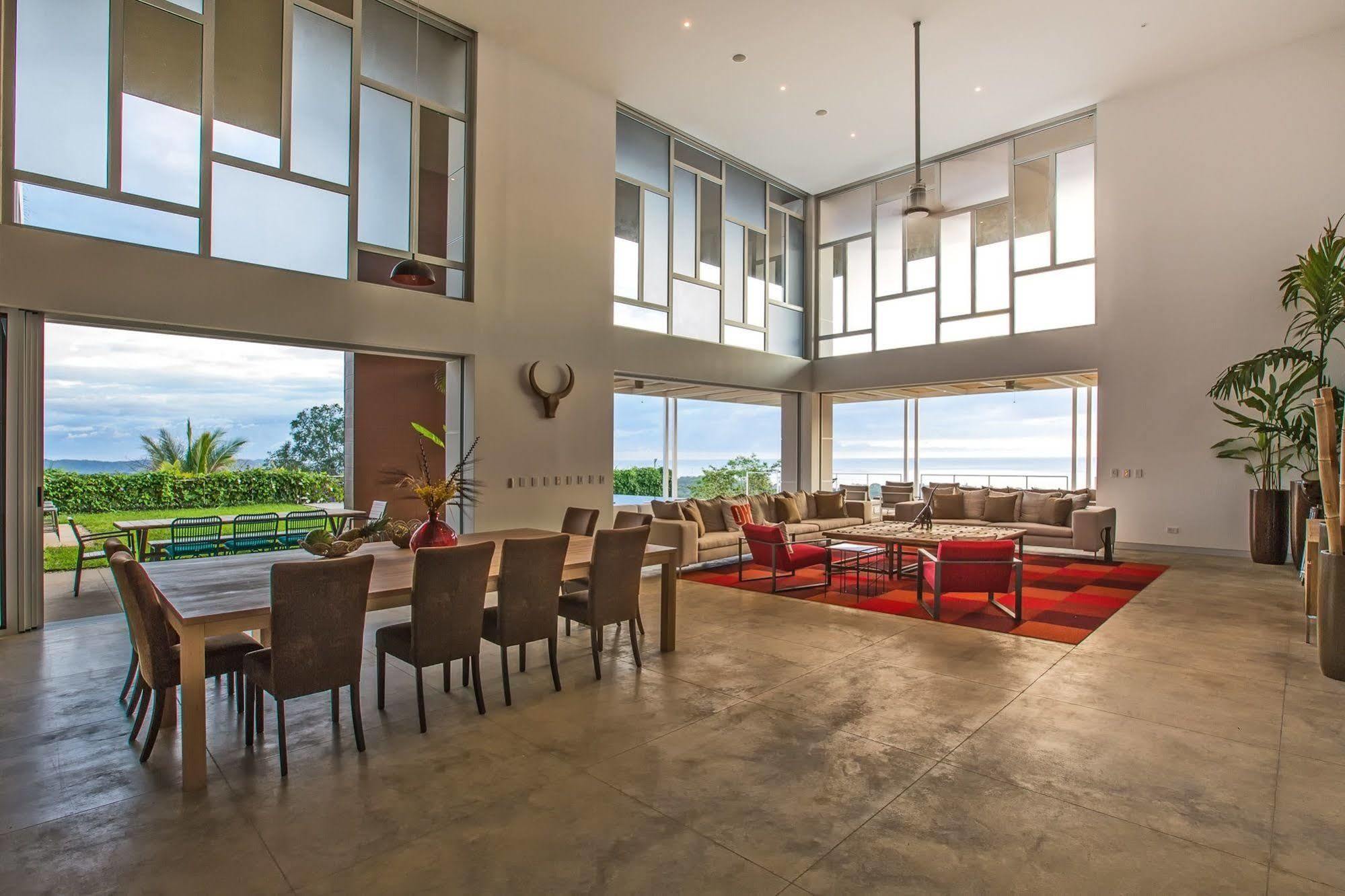 Kalia Luxury Homes Rentals Playa Azul Exterior photo