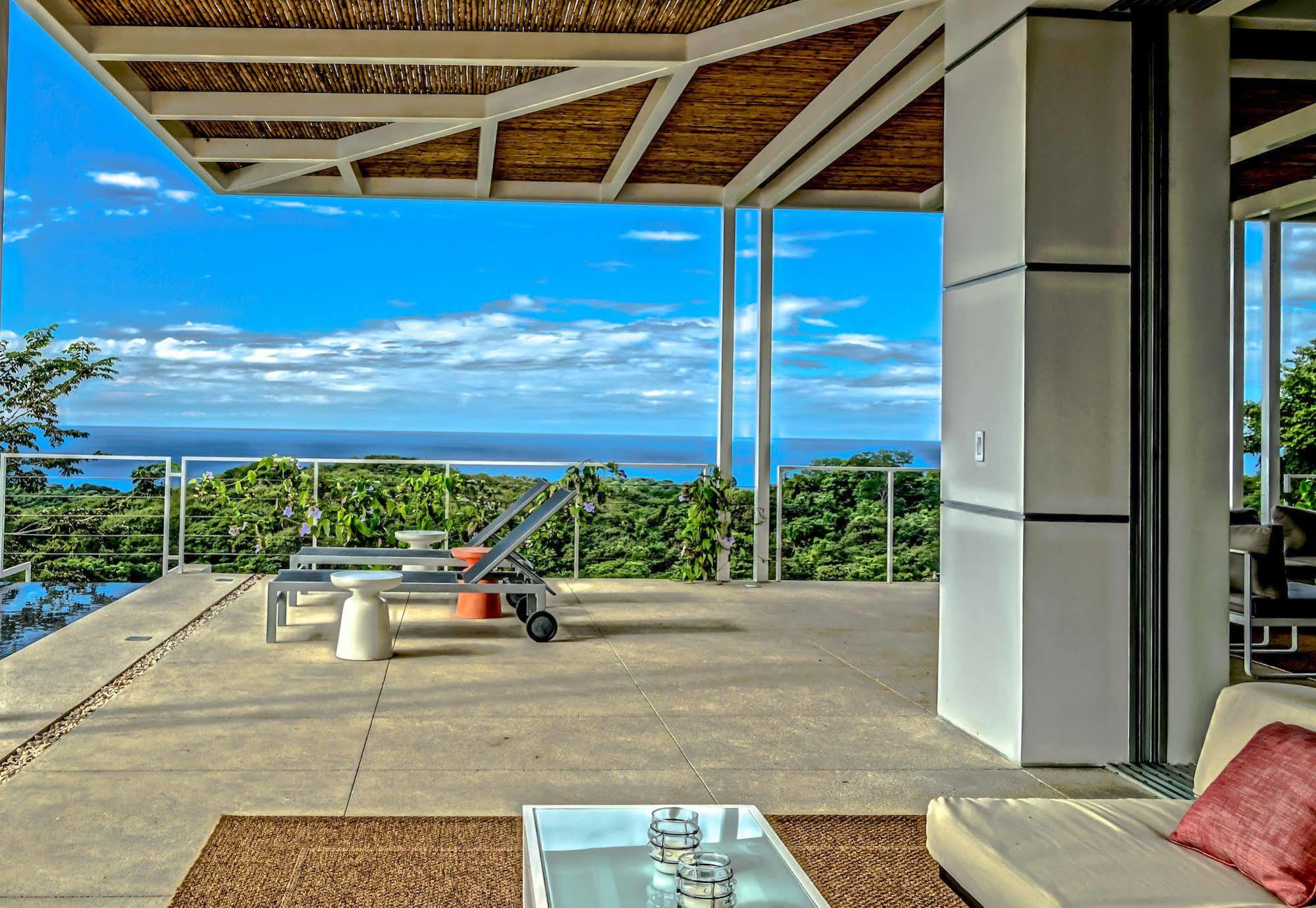 Kalia Luxury Homes Rentals Playa Azul Exterior photo