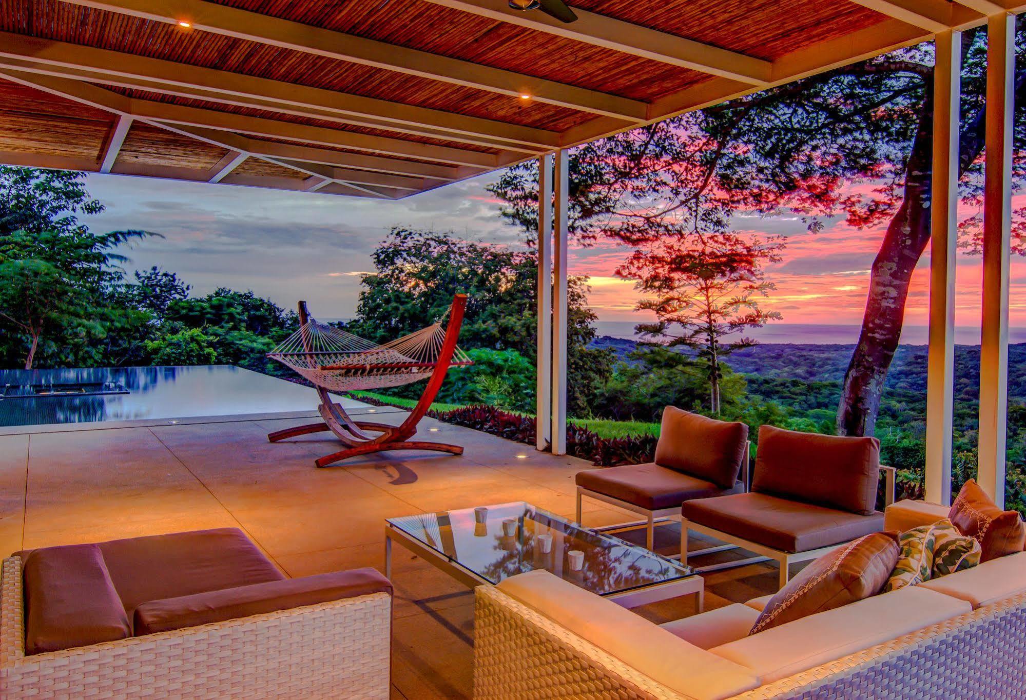 Kalia Luxury Homes Rentals Playa Azul Exterior photo