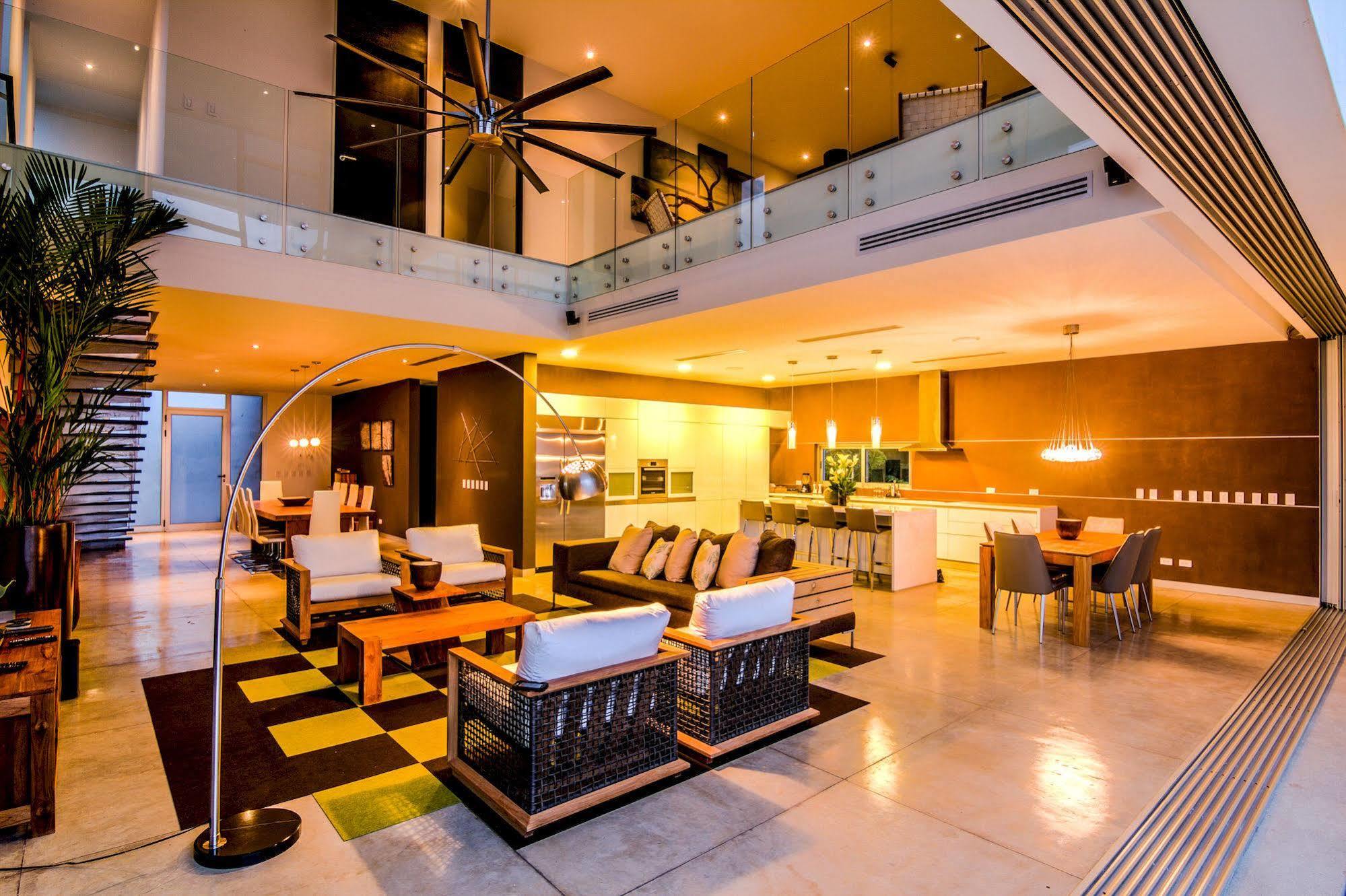 Kalia Luxury Homes Rentals Playa Azul Exterior photo