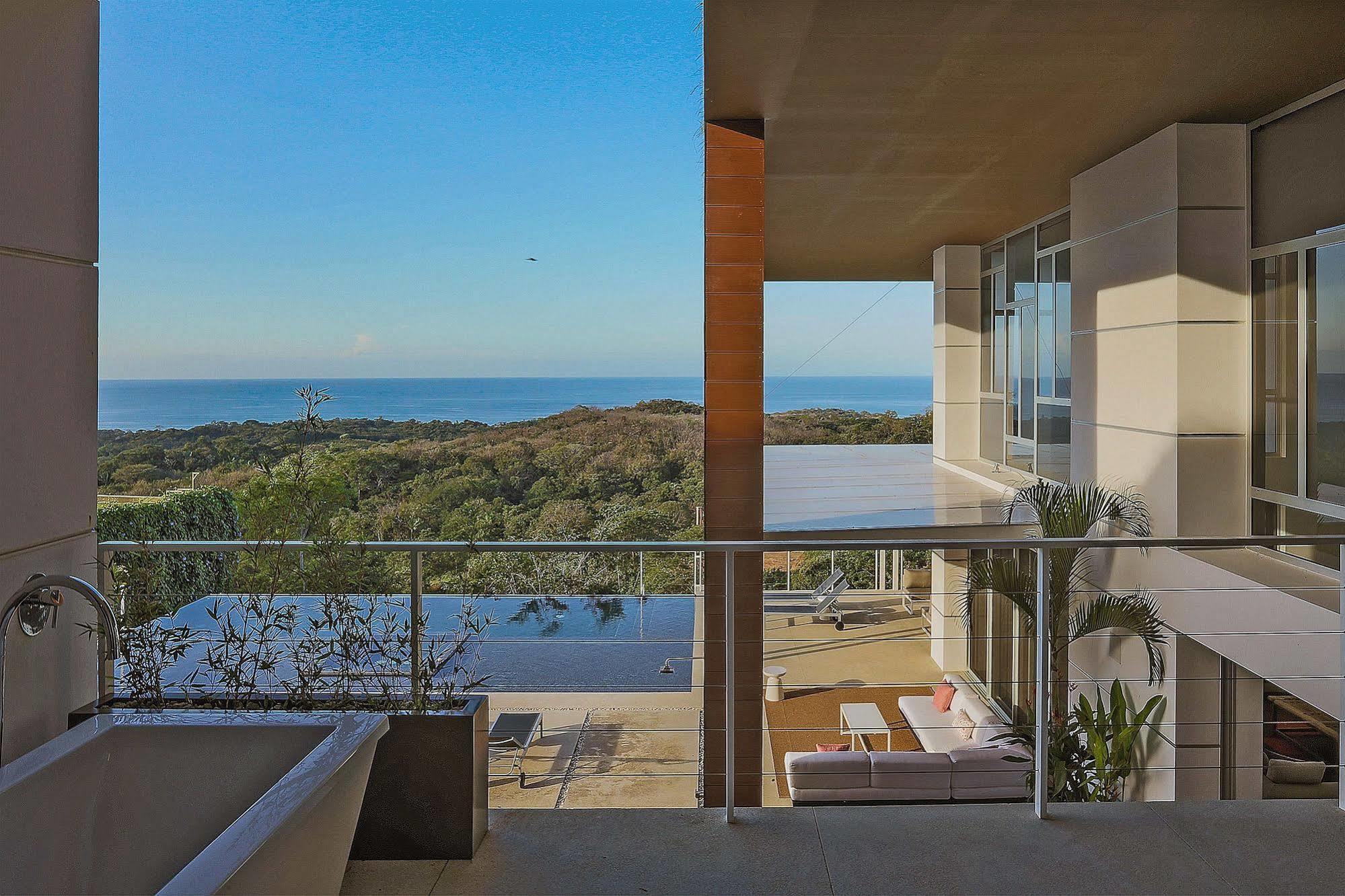 Kalia Luxury Homes Rentals Playa Azul Exterior photo