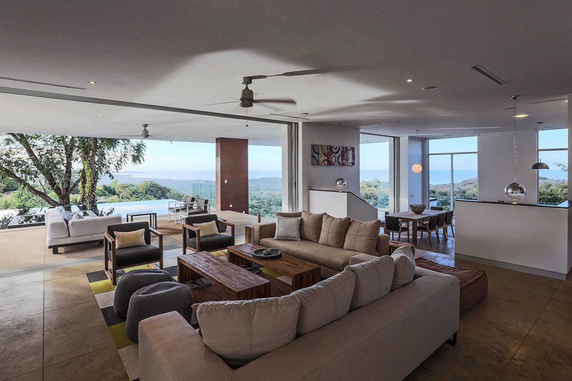 Kalia Luxury Homes Rentals Playa Azul Exterior photo